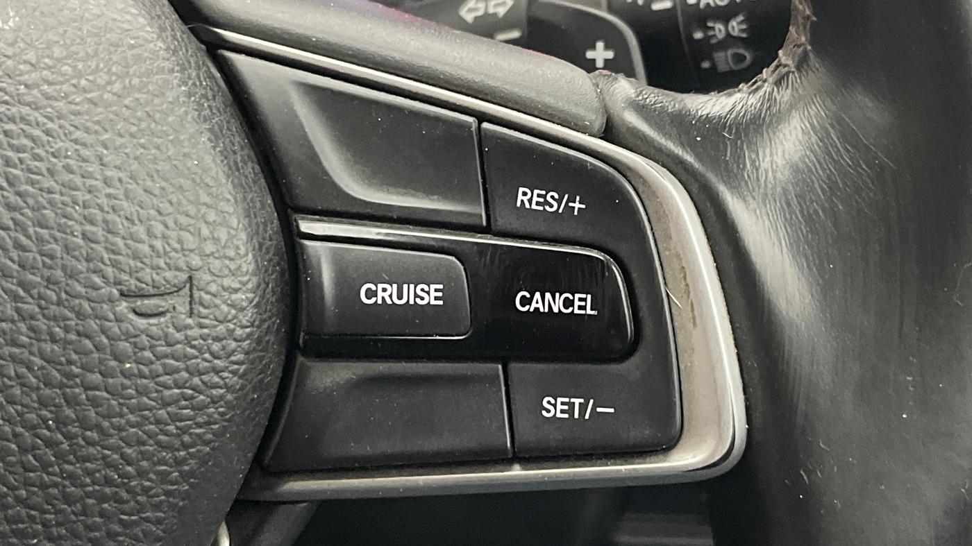 2020 Honda City 1.5L I-VTEC ZX CVT, Petrol, Automatic, 34,979 km, Adaptive Cruise Control