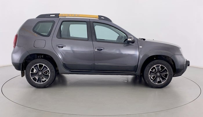 2016 Renault Duster RXZ 110 PS ADVENTURE 4*4, Diesel, Manual, 41,579 km, Right Side View