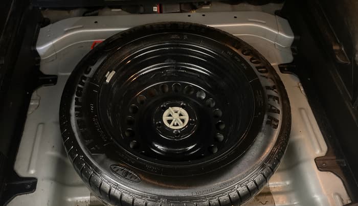 2019 Hyundai Creta SX 1.6 PETROL, Petrol, Manual, 85,640 km, Spare Tyre