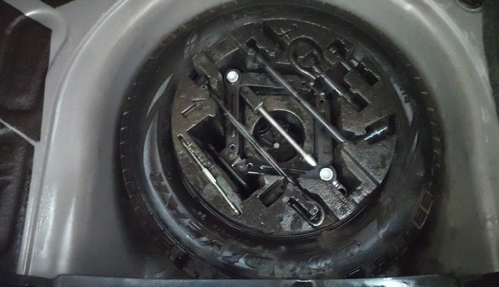 2020 Volkswagen Polo HIGHLINE PLUS 1.0L TSI, Petrol, Manual, 42,149 km, Spare Tyre