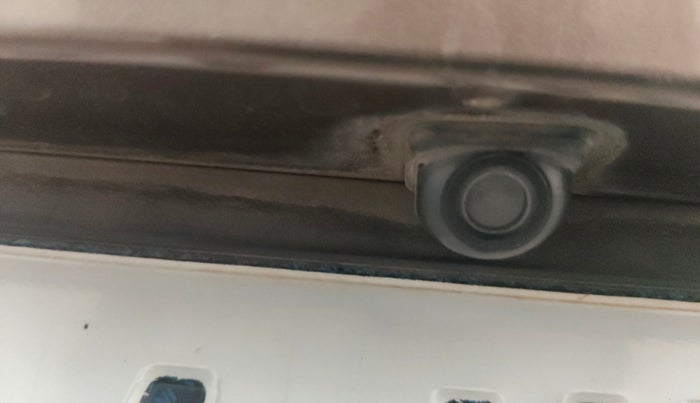 2020 Volkswagen Polo HIGHLINE PLUS 1.0L TSI, Petrol, Manual, 42,149 km, Parking Camera