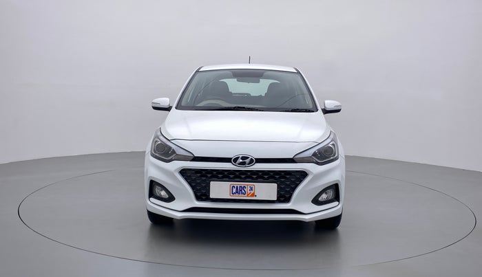 2019 Hyundai Elite i20 1.4 CRDI ASTA (O), Diesel, Manual, 47,219 km, Front