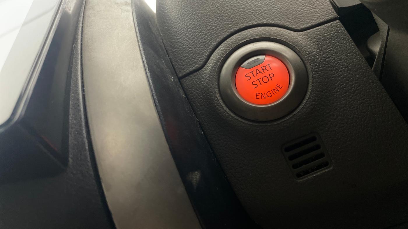 2013 Nissan Sunny XL CVT, Petrol, Automatic, 81,712 km, Keyless Start/ Stop Button