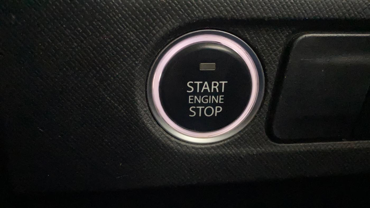 2021 Tata PUNCH CREATIVE  AMT, Petrol, Automatic, 38,091 km, Keyless Start/ Stop Button