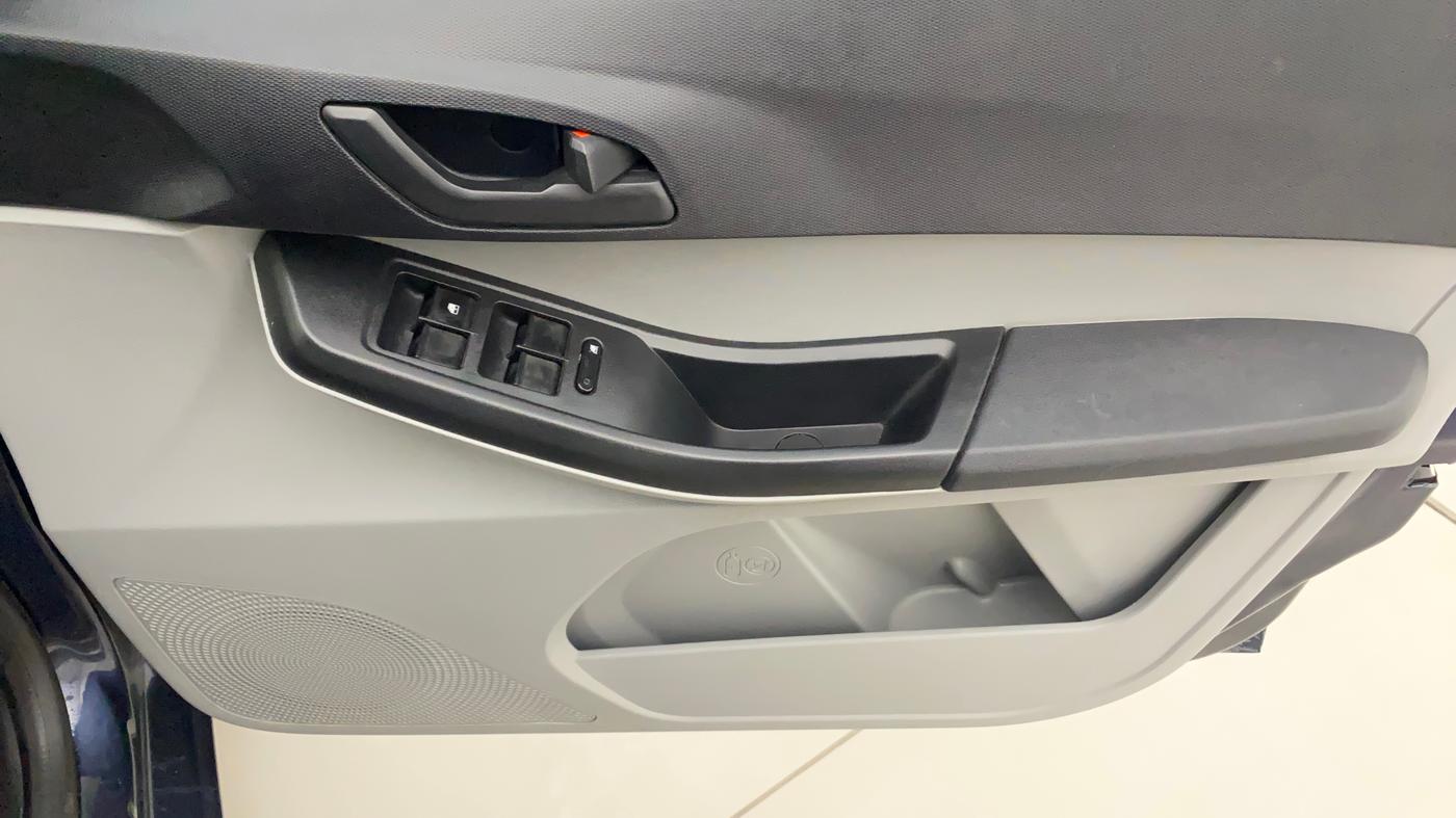 2022 Tata Tiago XT (O) PETROL, Petrol, Manual, 16,929 km, Driver Side Door Panels Control