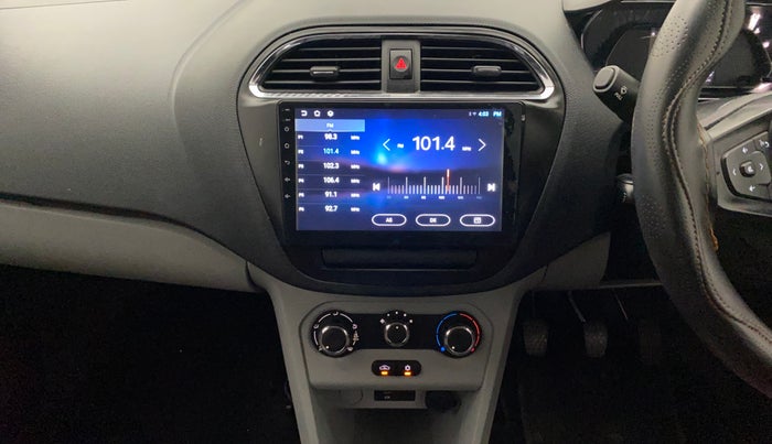 2022 Tata Tiago XT (O) PETROL, Petrol, Manual, 16,929 km, Air Conditioner