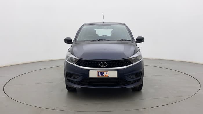 2022 Tata Tiago XT (O) PETROL, Petrol, Manual, 16,929 km, Front