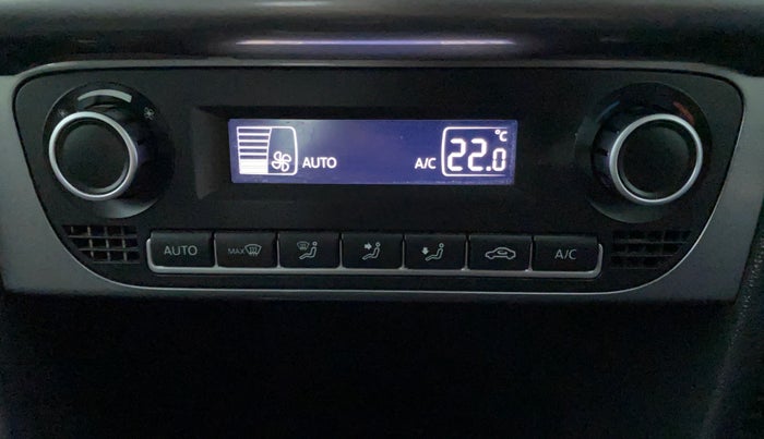 2020 Volkswagen Polo HIGH LINE PLUS 1.0, Petrol, Manual, 22,240 km, Automatic Climate Control
