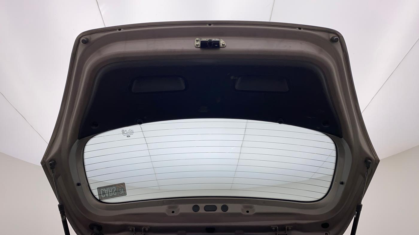 2013 Hyundai i20 SPORTZ 1.4 CRDI, Diesel, Manual, 1,15,441 km, Boot Door Open