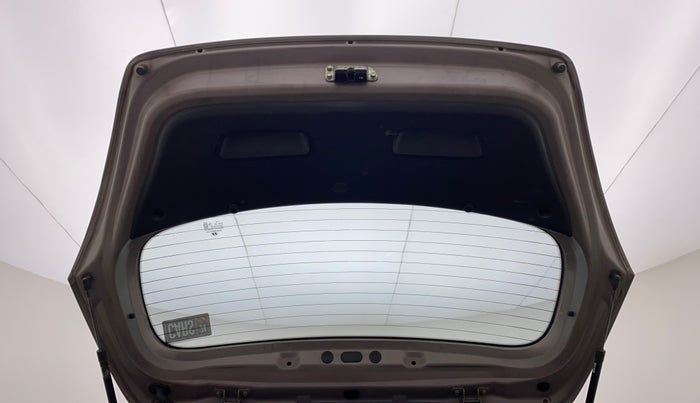 2013 Hyundai i20 SPORTZ 1.4 CRDI, Diesel, Manual, 1,15,441 km, Boot Door Open