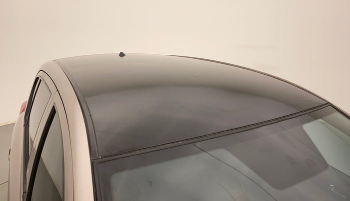 2013 Hyundai i20 SPORTZ 1.4 CRDI, Diesel, Manual, 1,15,441 km, Roof