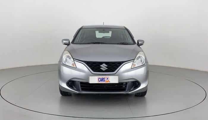 2017 Maruti Baleno DELTA PETROL 1.2, Petrol, Manual, 90,351 km, Front