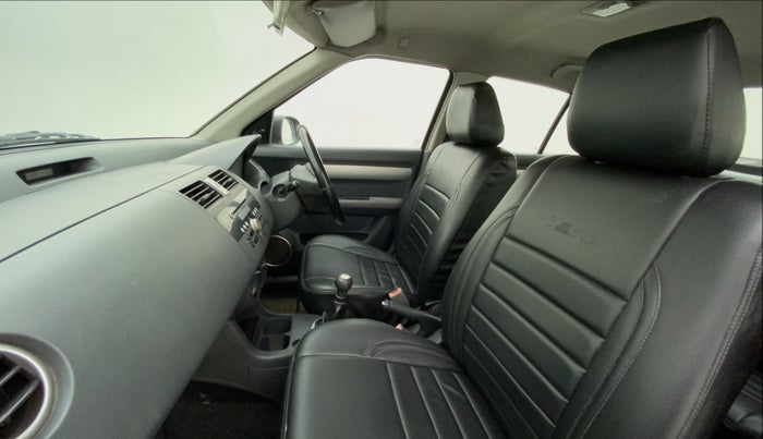 2010 Maruti Swift Dzire VDI, Diesel, Manual, 68,653 km, Right Side Front Door Cabin