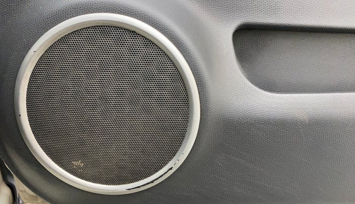 2010 Maruti Swift Dzire VDI, Diesel, Manual, 68,653 km, Speaker