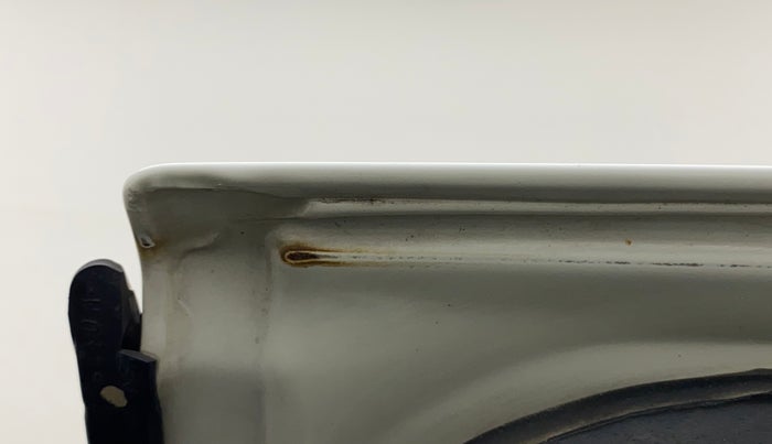 2010 Maruti Swift Dzire VDI, Diesel, Manual, 68,653 km, Right rear door - Slightly rusted