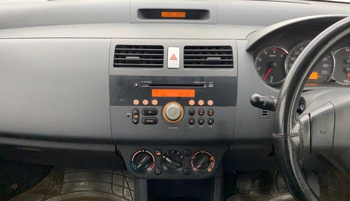 2010 Maruti Swift Dzire VDI, Diesel, Manual, 68,653 km, Air Conditioner