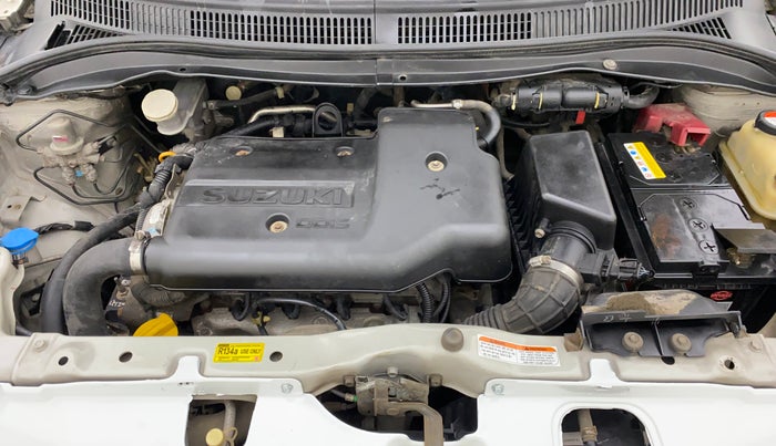 2010 Maruti Swift Dzire VDI, Diesel, Manual, 68,653 km, Open Bonet