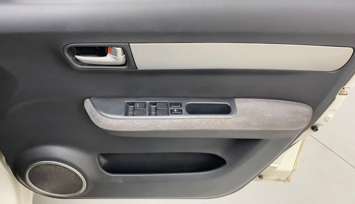 2010 Maruti Swift Dzire VDI, Diesel, Manual, 68,653 km, Driver Side Door Panels Control