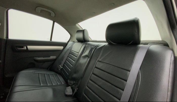 2010 Maruti Swift Dzire VDI, Diesel, Manual, 68,653 km, Right Side Rear Door Cabin