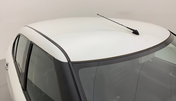 2010 Maruti Swift Dzire VDI, Diesel, Manual, 68,653 km, Roof