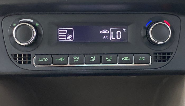 2015 Skoda Rapid 1.5 TDI AT ELEGANCE PLUS, Diesel, Automatic, 48,693 km, Automatic Climate Control