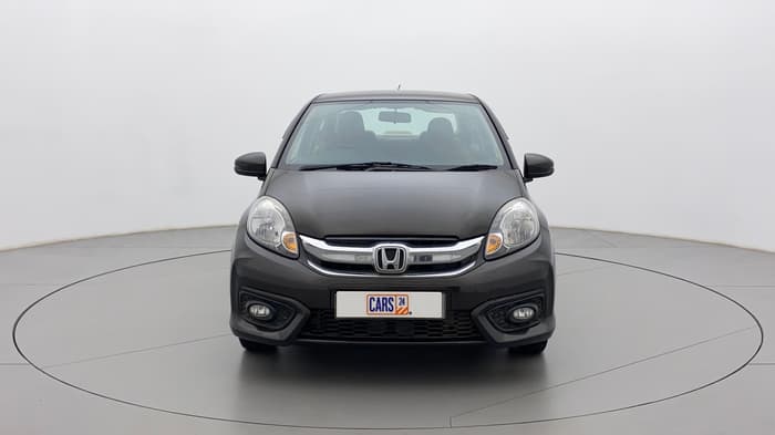 2017 Honda Amaze 1.2L I-VTEC VX, Petrol, Manual, 31,654 km, Front