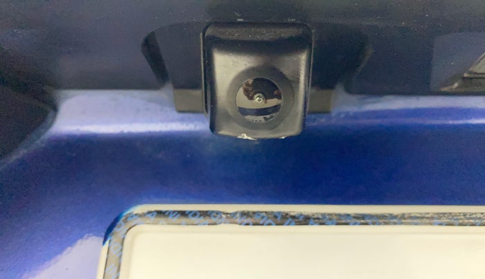 2018 Maruti Ciaz ALPHA  AT 1.5 SHVS PETROL, Petrol, Automatic, 58,671 km, Parking Camera