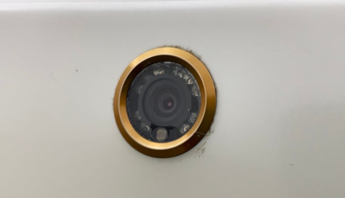 2018 Maruti Dzire ZXI AMT, Petrol, Automatic, 30,696 km, Parking Camera