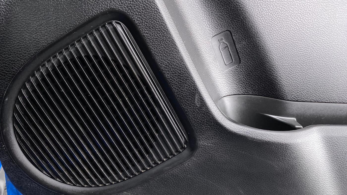 2019 Maruti S PRESSO VXI PLUS, Petrol, Manual, 28,747 km, Speaker