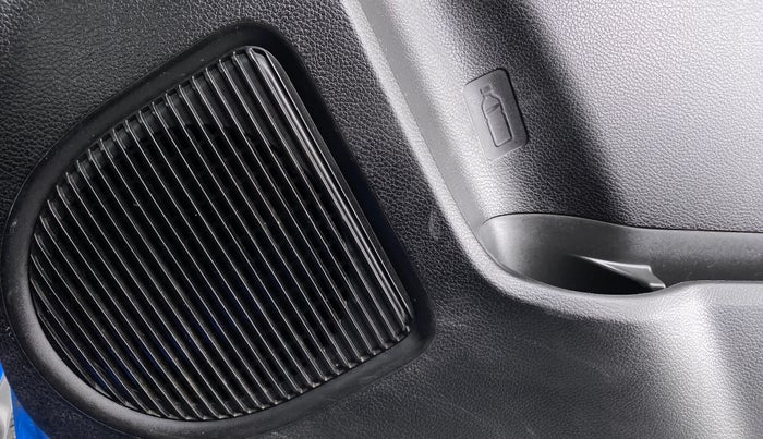 2019 Maruti S PRESSO VXI PLUS, Petrol, Manual, 28,747 km, Speaker