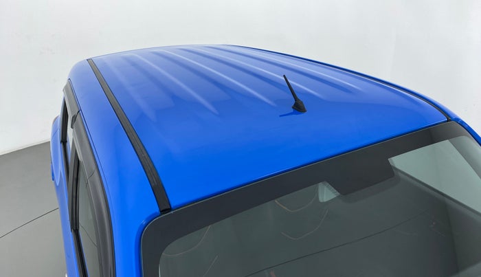 2019 Maruti S PRESSO VXI PLUS, Petrol, Manual, 28,747 km, Roof