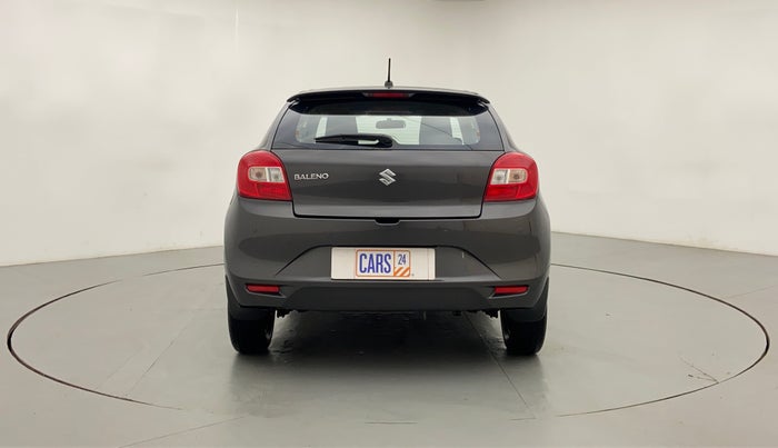 2016 Maruti Baleno DELTA 1.2 K12, Petrol, Manual, 38,960 km, Back/Rear View