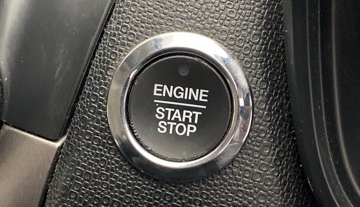 2019 Ford Ecosport 1.5 TDCI TITANIUM PLUS, Diesel, Manual, 30,149 km, Keyless Start/ Stop Button