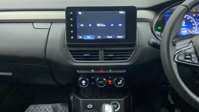 Features