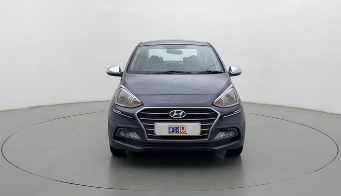 2018 Hyundai Xcent S 1.2, Petrol, Manual, 34,634 km, Front