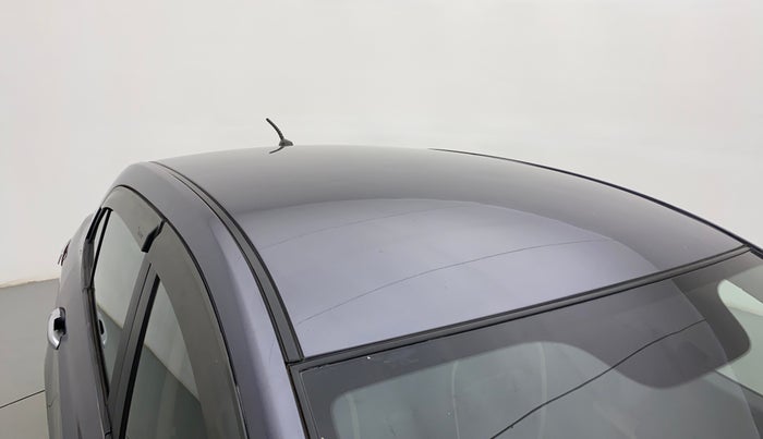 2018 Hyundai Xcent S 1.2, Petrol, Manual, 34,634 km, Roof