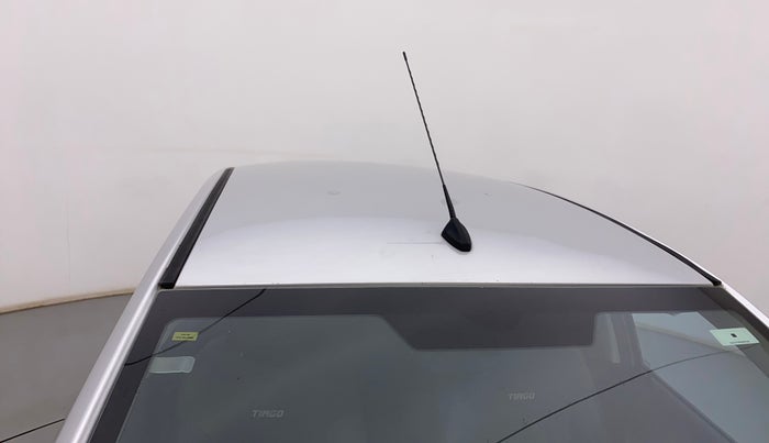 2016 Tata Tiago XZ PETROL, Petrol, Manual, 95,312 km, Roof