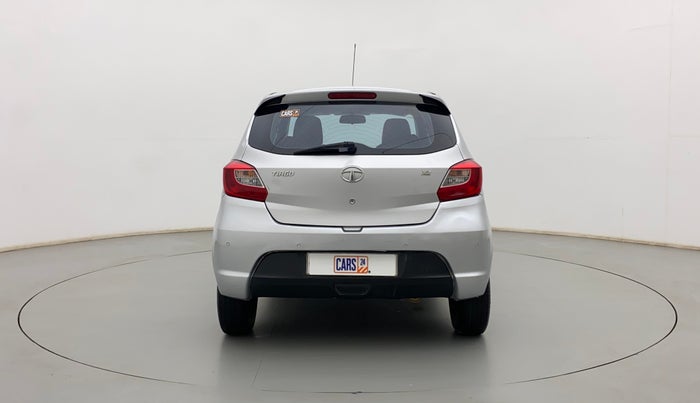 2016 Tata Tiago XZ PETROL, Petrol, Manual, 95,312 km, Back/Rear