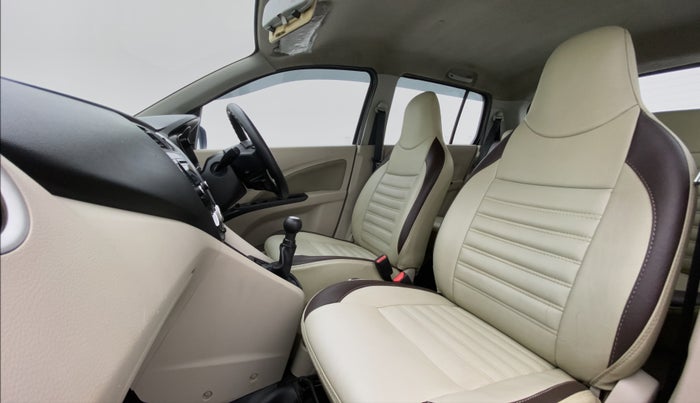 2018 Maruti Celerio ZXI D, Petrol, Manual, 42,729 km, Right Side Front Door Cabin