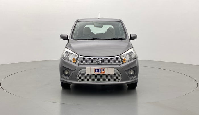 2018 Maruti Celerio ZXI D, Petrol, Manual, 42,729 km, Front