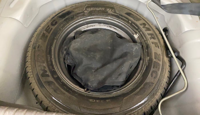 2015 Hyundai i10 MAGNA 1.1, Petrol, Manual, 32,420 km, Spare Tyre