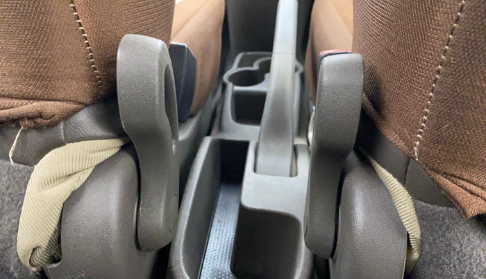 2015 Hyundai i10 MAGNA 1.1, Petrol, Manual, 32,420 km, Driver Side Adjustment Panel