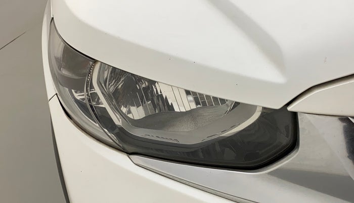 2017 Honda WR-V 1.2L I-VTEC VX MT, Petrol, Manual, 1,10,630 km, Right headlight - Daytime running light not functional