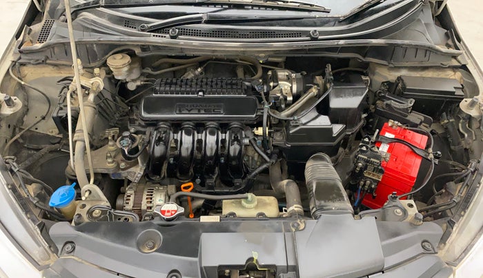 2017 Honda City 1.5L I-VTEC SV, Petrol, Manual, 35,368 km, Engine View