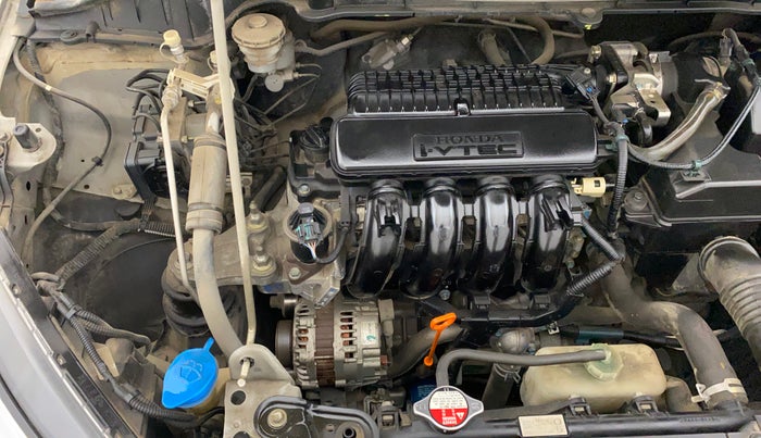 2017 Honda City 1.5L I-VTEC SV, Petrol, Manual, 35,368 km, Engine View - Right