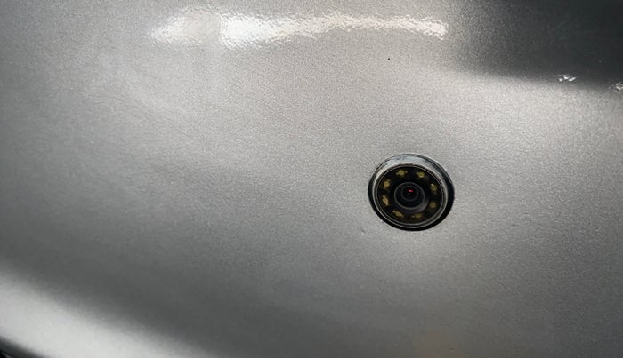 2017 Honda City 1.5L I-VTEC SV, Petrol, Manual, 35,368 km, Parking Camera