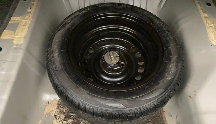 2017 Honda City 1.5L I-VTEC SV, Petrol, Manual, 35,368 km, Spare Tyre