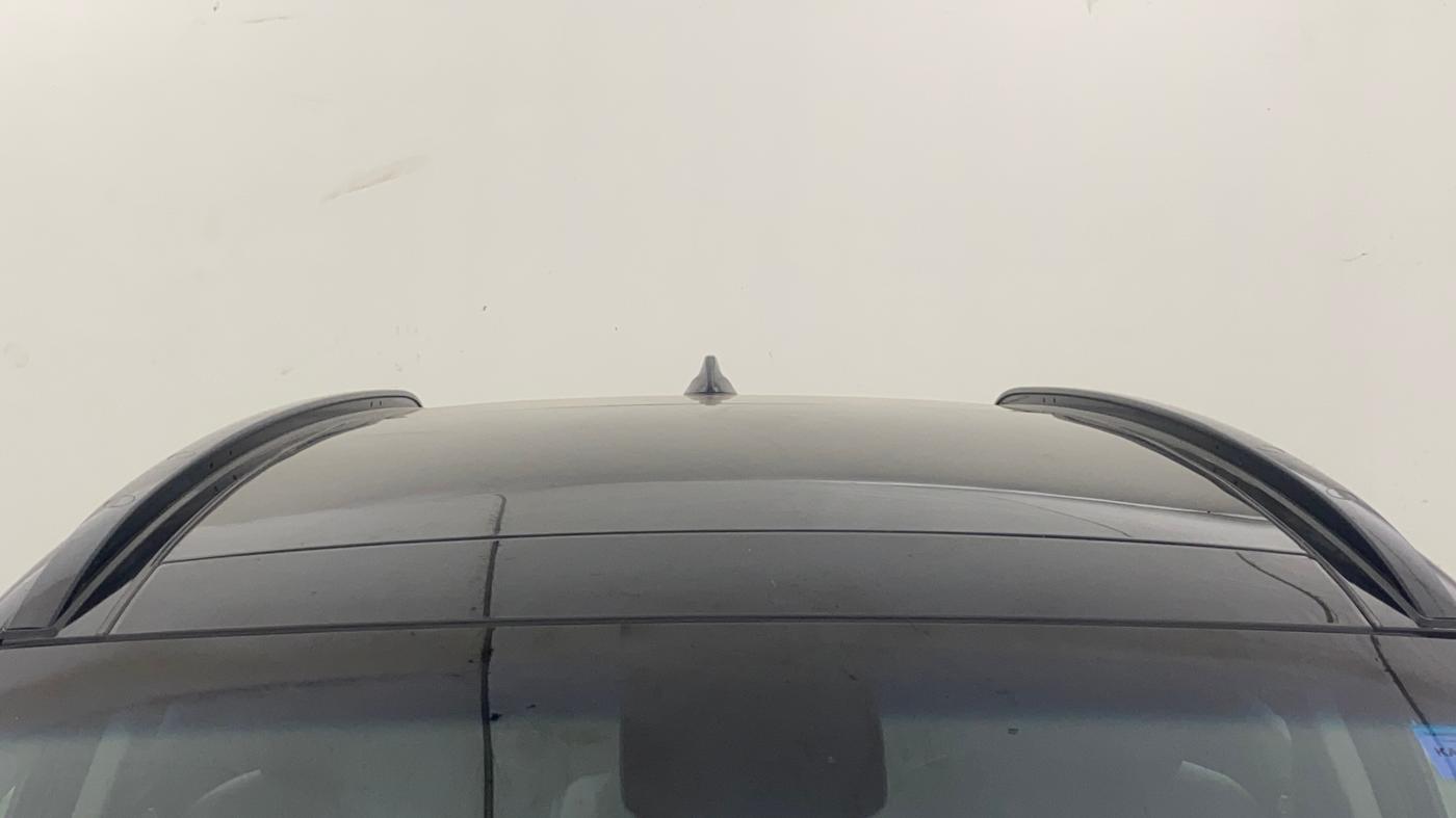 2021 Hyundai Tucson GLS 2WD AT PETROL, Petrol, Automatic, 46,674 km, Moonroof/ Sunroof