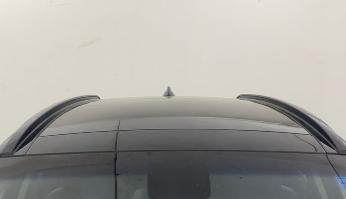 2021 Hyundai Tucson GLS 2WD AT PETROL, Petrol, Automatic, 46,554 km, Moonroof/ Sunroof