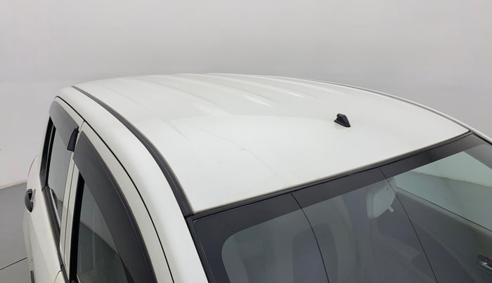 2015 Maruti Celerio VXI AGS, Petrol, Automatic, 10,138 km, Roof